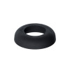 Rubber Close Coupling Doughnut Washer - 1½"