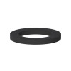 Foam Close Coupling Doughnut Washer - 2"