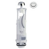 Siamp Optima 49 Dual Flush Syphon + Push Button