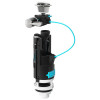 Viva Skylo Dual Flush Syphon + Push Button