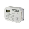 Lifesaver Carbon Monoxide Alarm