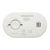 Lifesaver Carbon Monoxide Alarm