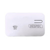 Life Saver Carbon Monoxide Alarm with 10-year battery