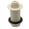 Aqua Urinal Strainer Waste - 1½"