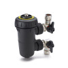 Worcester Greenstar System Filter - 22mm