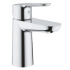 Grohe Bauedge Mono Basin Mixer