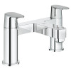 Grohe Eurosmart Cosmopolitan Bath Filler