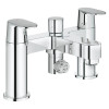 Grohe Eurosmart Cosmoplolitan Bath Shower Mixer