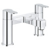 Grohe Bauedge Bath Filler