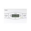 Drayton LP112 24 Hour Twin Channel Digital Timeswitch