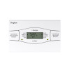 Drayton LP722 7 Day Twin Channel Digital Timeswitch