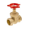 Gate Valve - 35mm