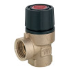 Pressure Relief Valve - 3Bar - ½" Female (200710)