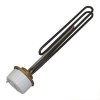 14" Unvented Incoloy Immersion Heater + Thermostat