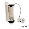 Fluidmaster Pro 550 Dual Flush Syphon + Push Button