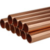 42mm Copper Pipe - 3m