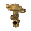 Alpha Diverter Valve Assembly