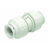 Speedfit Straight Coupling - 15mm