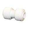 Whitespeed Straight Coupling - 22mm