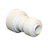 Whitespeed Reducing Coupling - 22mm x 15mm