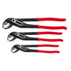 Rothenberger SPK Water Pump Pliers - Pack of 3