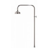 Aqualisa Aquatique Traditional Shower Kits & Heads For Exposed Valves