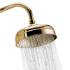 Aqualisa Aquatique Traditional Shower Kits & Heads For Exposed Valves