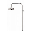 Aqualisa Aquatique Traditional Shower Kits & Heads For Exposed Valves