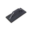 Rubi Super Pro Rubber Grout Float With Plastic Handle