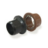 Plasson MDPE Fitting - Copper Adaptor - 20mm x 15mm