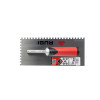 Rubi Rubiflex Notched Trowel - 6mm