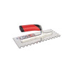 Rubi Rubiflex Notched Trowel - 10mm