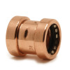 Tectite Sprint Straight Coupling - 15mm