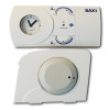 Baxi 200/400 24 Hour Wireless Mechanical Digital Thermostat