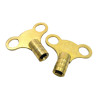 Rothenberger Radiator Air Bleed Key - 2