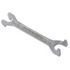 Rothenberger Crowfoot Basin Wrench