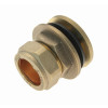 Compression Tank Connector - 15mm