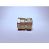 Compression Female Coupling - 22mm x 1"