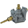 Worcester Water Valve Assembly -W135