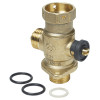 Worcester Valve - Dcw In (Uk)