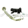 Worcester Manifold/Flexible Hose Kit