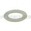 Worcester Wall Seal Inner White