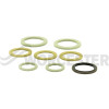 Worcester Washer Set-Mounting Set