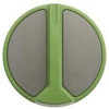 Worcester Knob Control Green-Grey