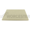 Worcester Combustion Rear Insulation