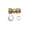 Worcester Isolator Valve 15mm-One C/Nut