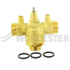 Worcester Diverter Valve Body Assembly (87186822900)