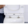 Euroshowers V20 Toilet Seat