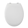 Roper Rhodes Neutron Soft Close Toilet Seat