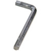 Radiator Valve Key